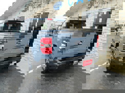 New 2025 Ford Maverick XLT image 5
