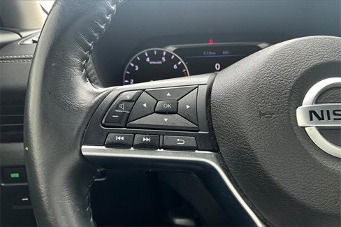 Used 2023 Nissan Sentra SV image 10