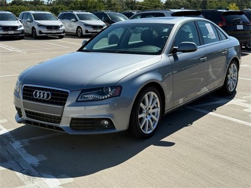 Used 2011 Audi A4 2.0T Premium Plus image 8
