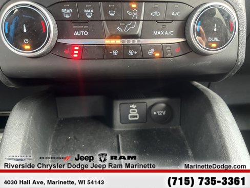Used 2024 Ford Escape ST-Line image 36