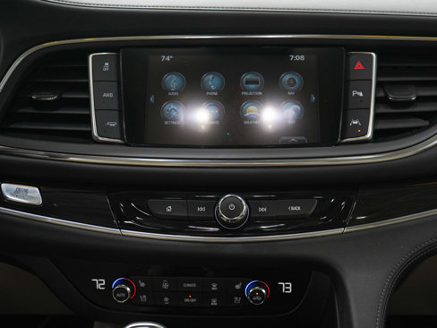 Used 2018 Buick Enclave Premium w/ Experience Buick Package image 19