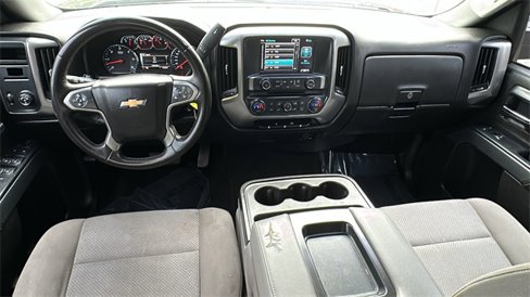 Used 2014 Chevrolet Silverado 1500 LT w/ All Star Edition image 22