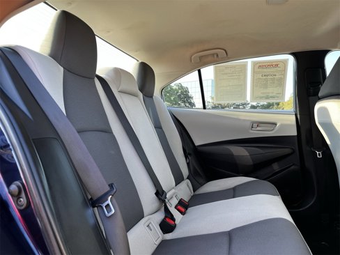 Used 2024 Toyota Corolla LE image 26