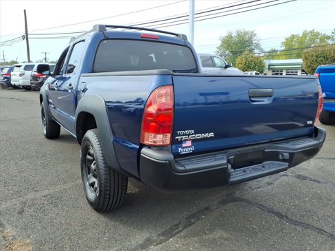Used 2008 Toyota Tacoma 4x4 Double Cab image 10