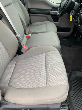 Used 2019 Ford F150 XLT w/ Equipment Group 302A Luxury image 18