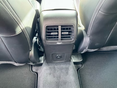 New 2025 Ford Escape ST-Line w/ Tech Pack #1 image 11