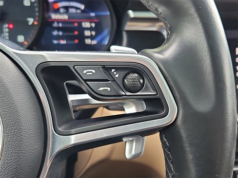 Certified 2021 Porsche Macan GTS w/ Premium Package Plus (PF9) image 30