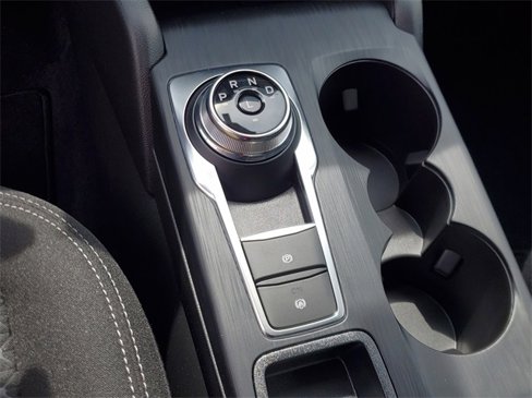 New 2025 Ford Escape Active w/ Tech Pack #1 image 25