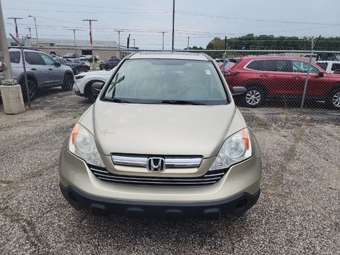 Used 2007 Honda CR-V EX image 4