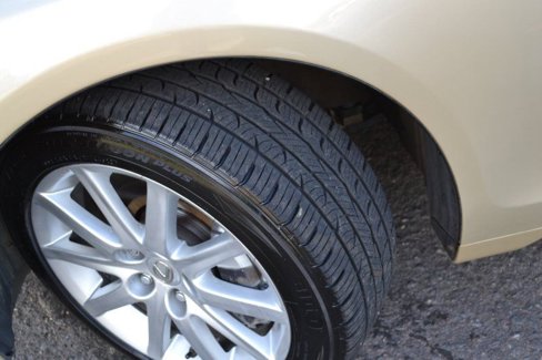 Used 2007 Lexus GS 350 AWD image 40