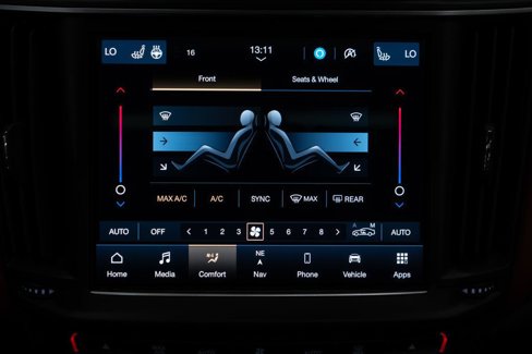 Used 2022 Maserati Levante GT image 24