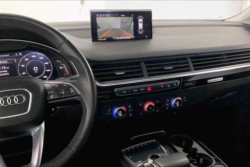 Used 2018 Audi Q7 3.0T Premium Plus w/ Premium Plus Package image 13