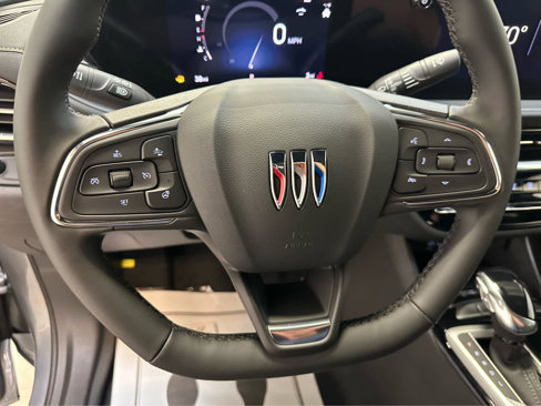 New 2025 Buick Envista Avenir image 14