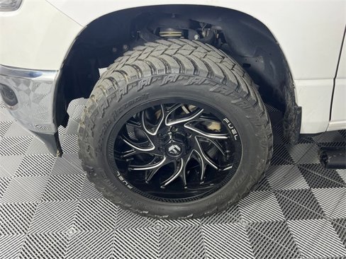 Used 2019 RAM 1500 Big Horn image 10