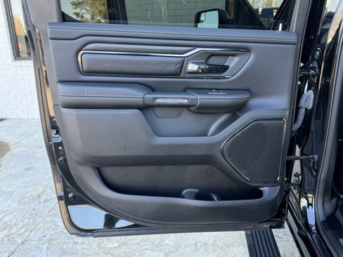 Used 2023 RAM 1500 Limited w/ Bed Utility Group image 39