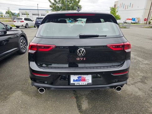 New 2025 Volkswagen Golf S image 5