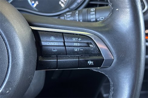 Used 2024 MAZDA CX-30 AWD 2.5 S w/ Select Sport Pkg image 36