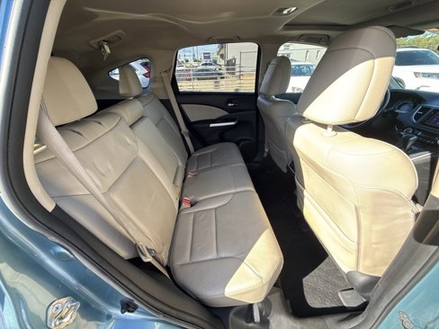 Used 2015 Honda CR-V EX-L image 37