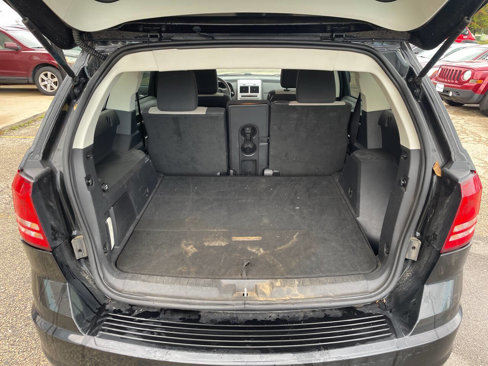 Used 2009 Dodge Journey SXT w/ Exterior Appearance Pkg image 15