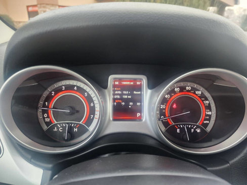 Used 2013 Dodge Journey R/T image 19