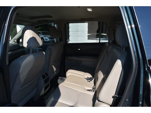 Used 2018 Honda Pilot EX-L image 11