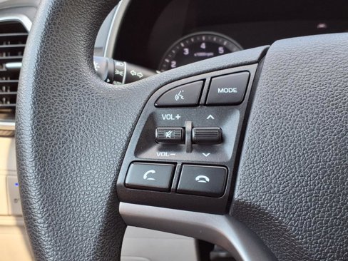 Used 2019 Hyundai Tucson Value image 12