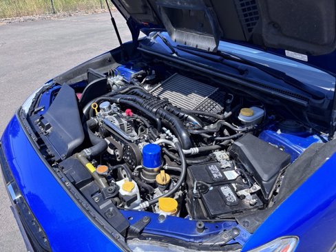 Used 2020 Subaru WRX image 45