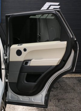 Used 2015 Land Rover Range Rover Sport Supercharged image 21