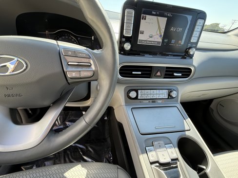 Used 2019 Hyundai Kona Ultimate image 26