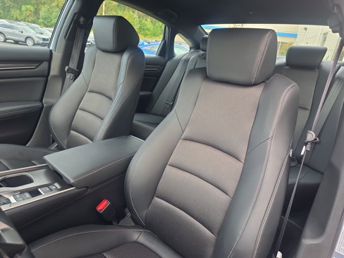 Used 2022 Honda Accord Sport image 11