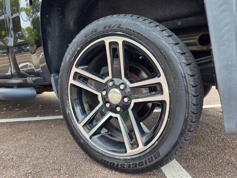 Used 2016 Chevrolet Silverado 1500 LT image 30