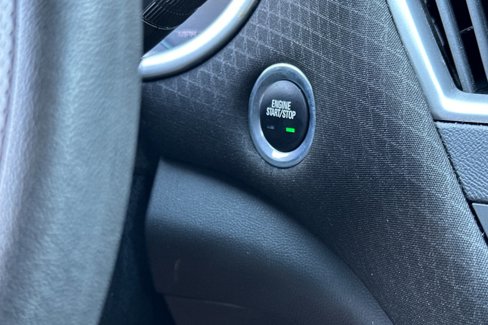 Certified 2023 Chevrolet Malibu LT image 21