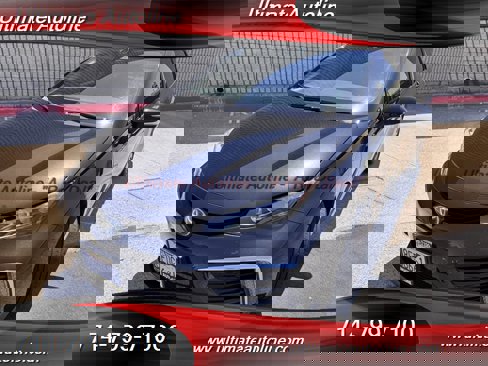 Used 2018 Toyota Mirai image 3