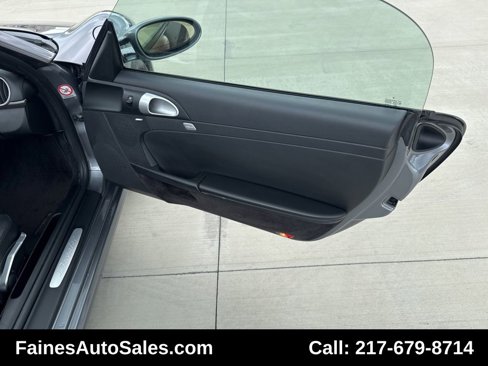 Used 2005 Porsche Boxster image 57