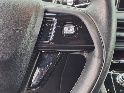 Used 2021 Lincoln Corsair FWD image 23