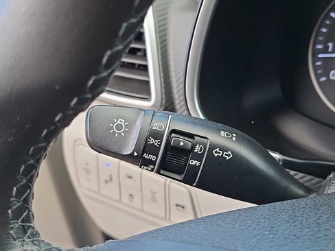 Used 2020 Hyundai Tucson Sport image 27