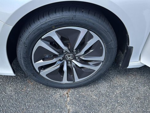 Used 2020 Honda Accord EX-L image 32