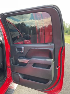 Used 2016 Chevrolet Silverado 1500 LT w/ Texas Edition image 41