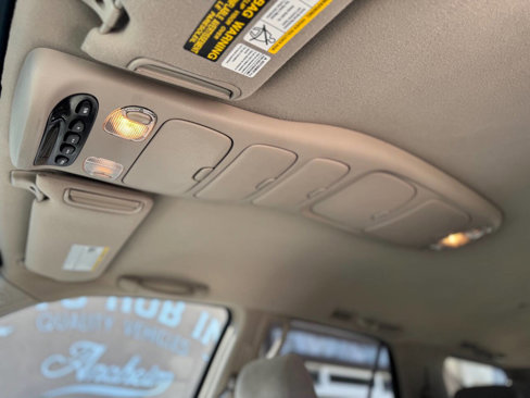 Used 2005 Toyota Sequoia SR5 image 30