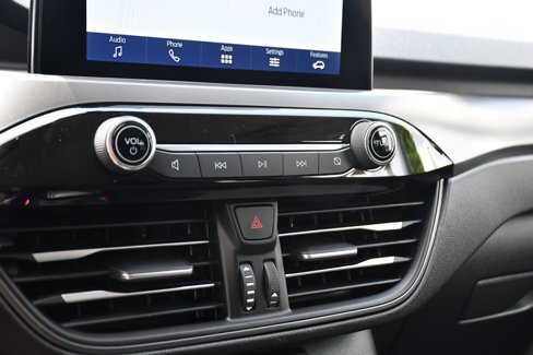 New 2025 Ford Escape Active image 28