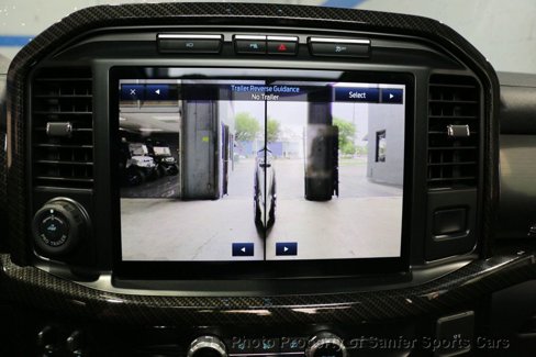 Used 2023 Ford F150 Lariat w/ Equipment Group 502A High image 58