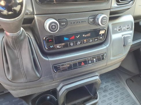 Used 2022 RAM ProMaster 2500 image 28