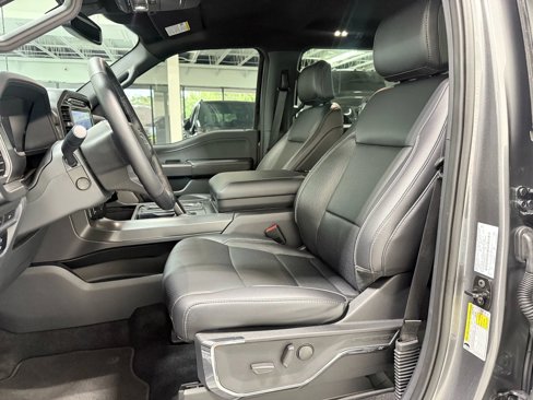 Used 2024 Ford F150 Lariat image 26