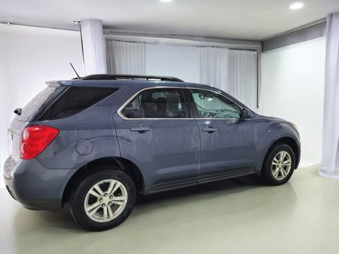 Used 2014 Chevrolet Equinox LT w/ Driver Convenience Package image 19