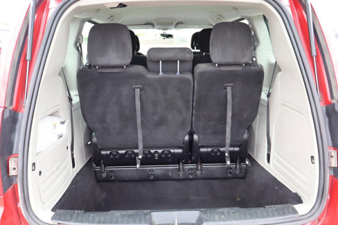 Used 2013 Dodge Grand Caravan American Value Package image 11