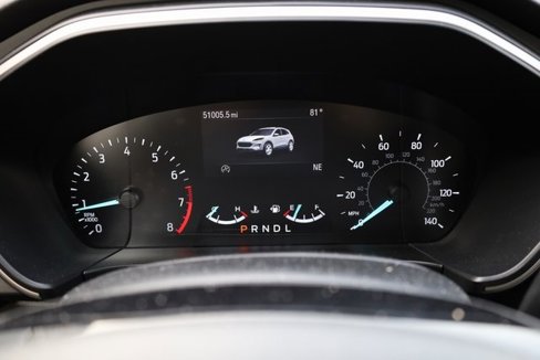 Used 2021 Ford Escape SEL image 16
