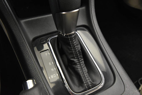 Used 2015 Subaru Crosstrek 2.0i Limited image 19