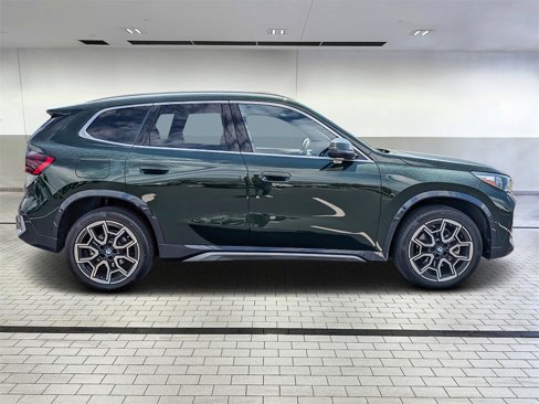 Used 2025 BMW X1 xDrive28i image 6
