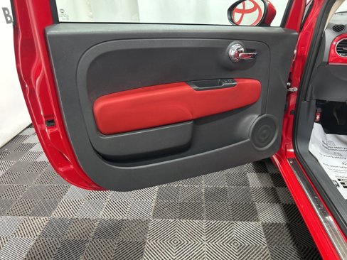 Used 2012 FIAT 500 Pop image 13