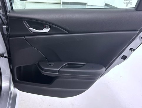 Used 2020 Honda Civic Sport image 17